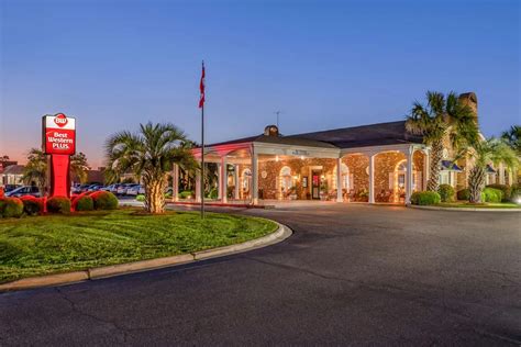 best western plus santee inn santee.